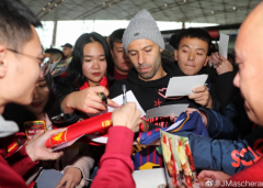 中国足彩网:感谢大家的关爱与尊重,这是一段难忘经历